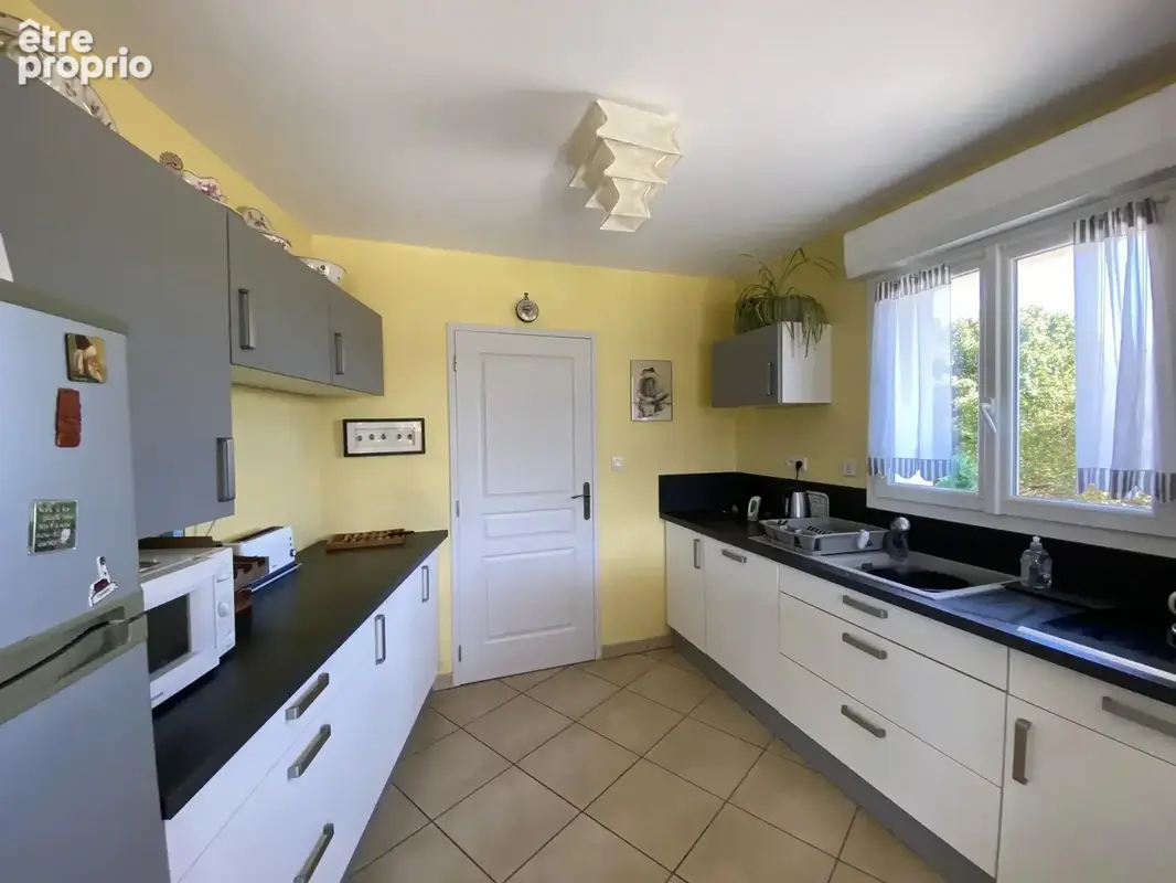 Charmante propriété proche de Châtellerault - photo 11