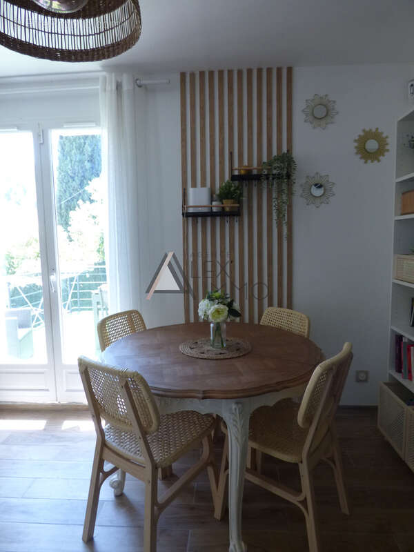 Maison type 3 avec garage - 69 m2 - 13011 Marseille - 385.000 €* - photo 6