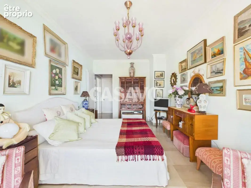Vente Appartement 2 pièces de 55m² - 06230 Villefranche-sur-Mer - photo 15