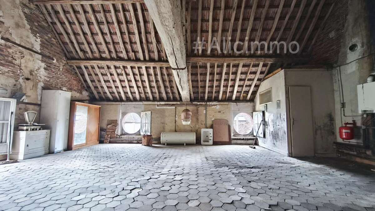 Maison Barbonne Fayel 3 pièces 78 m2 - photo 15