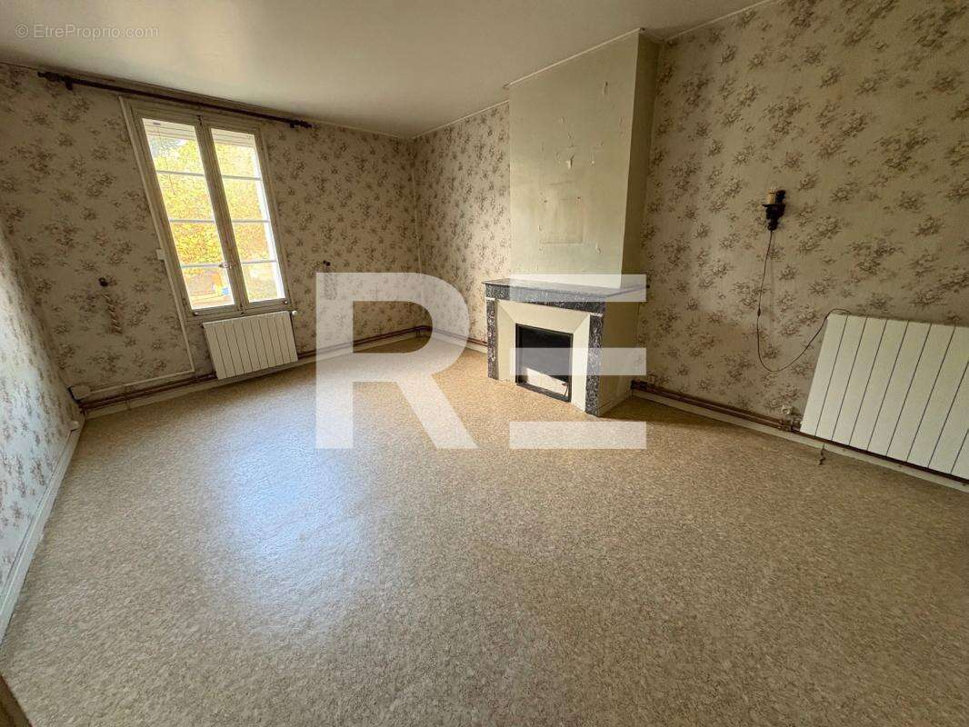 Maison à BEAUVOISIN