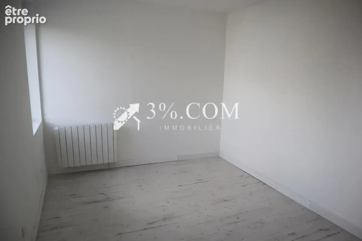Maison rénovée 3 chambres voire 5 ! - photo 11