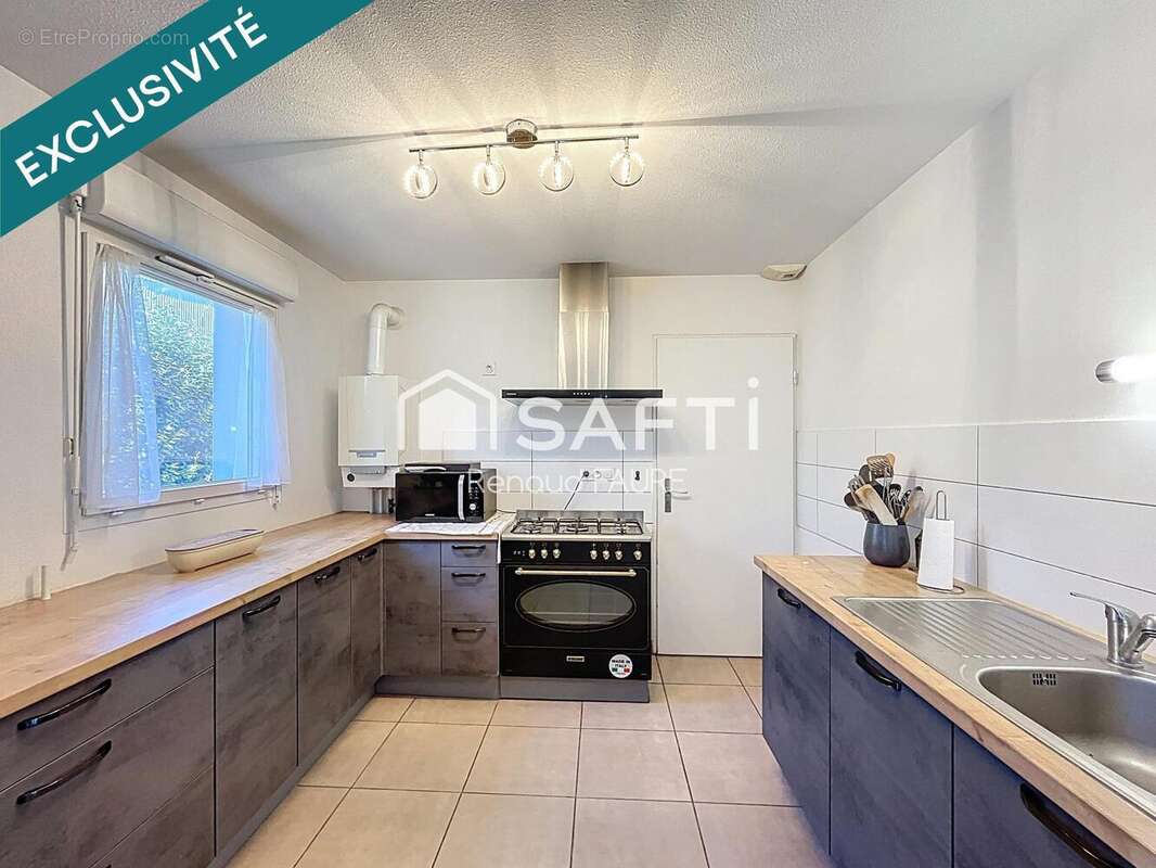 Photo 5 - Maison à MERVILLE