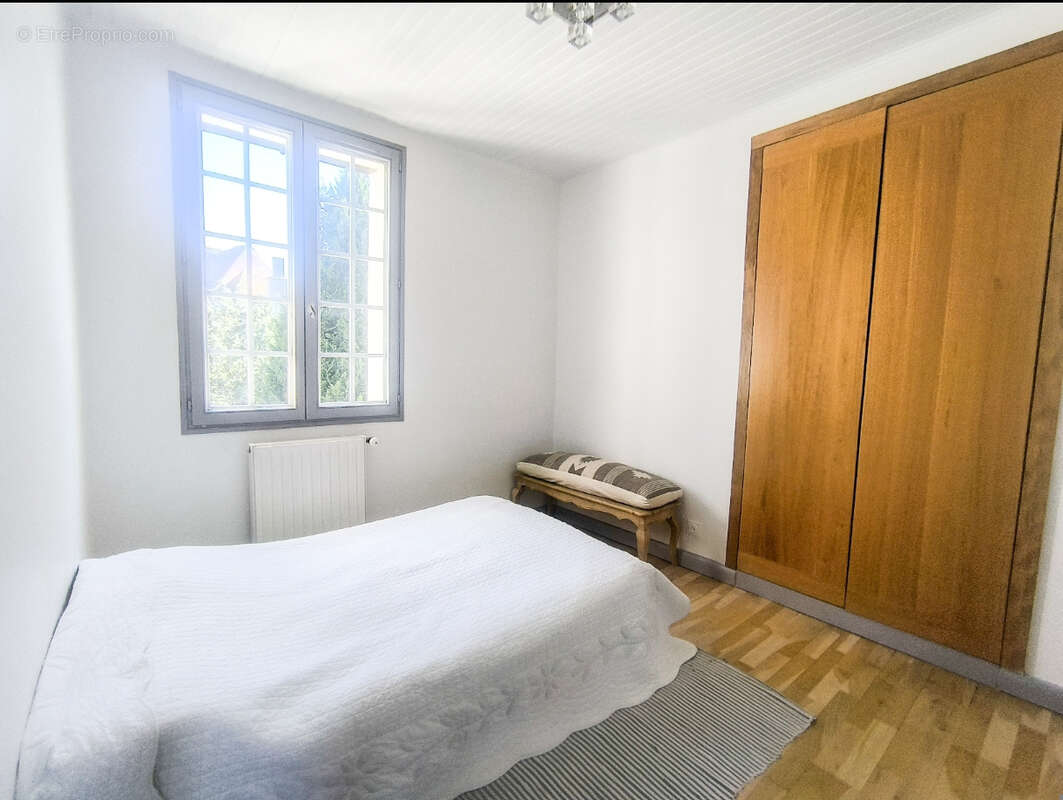 Maison à CHATEAU-THIERRY