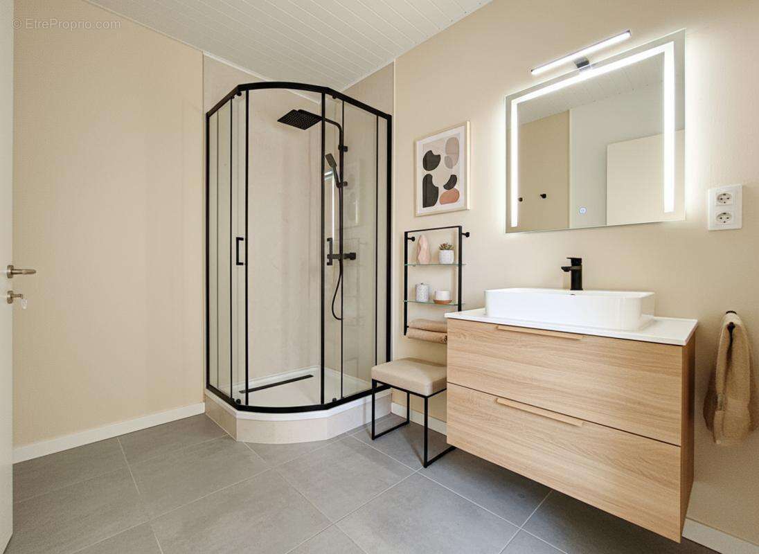 Appartement à MANOSQUE