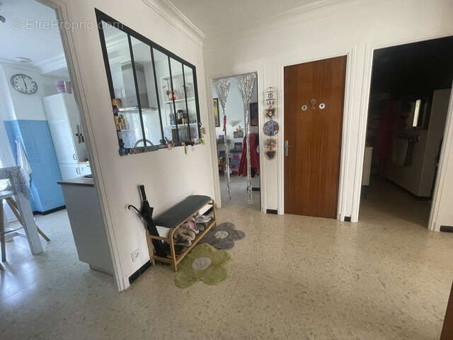 Rare - perpignan t4 avec jardin et garage - photo 6