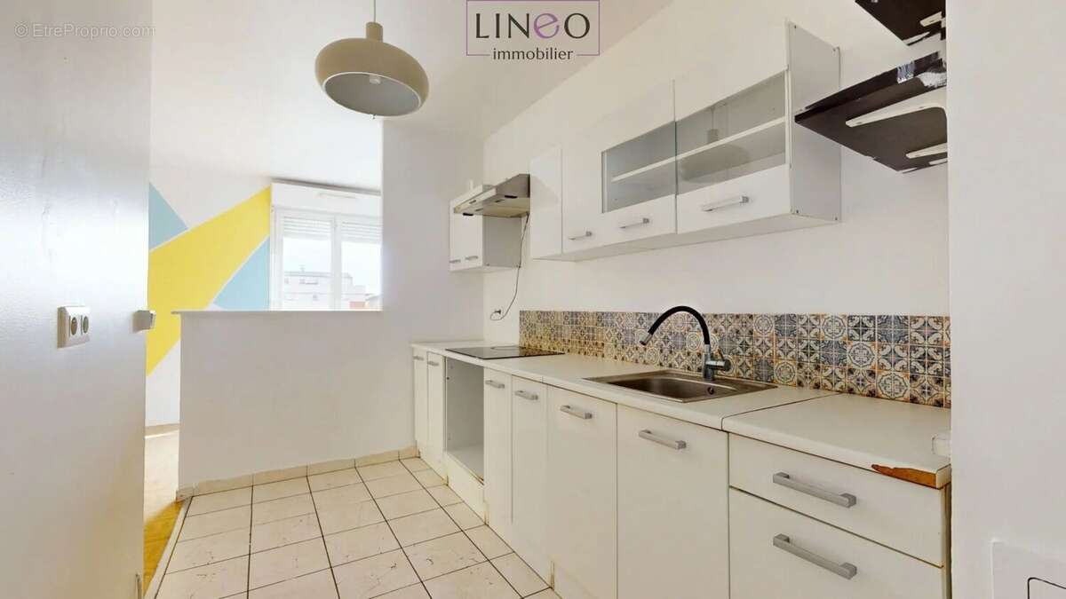 Appartement à CHOISY-LE-ROI