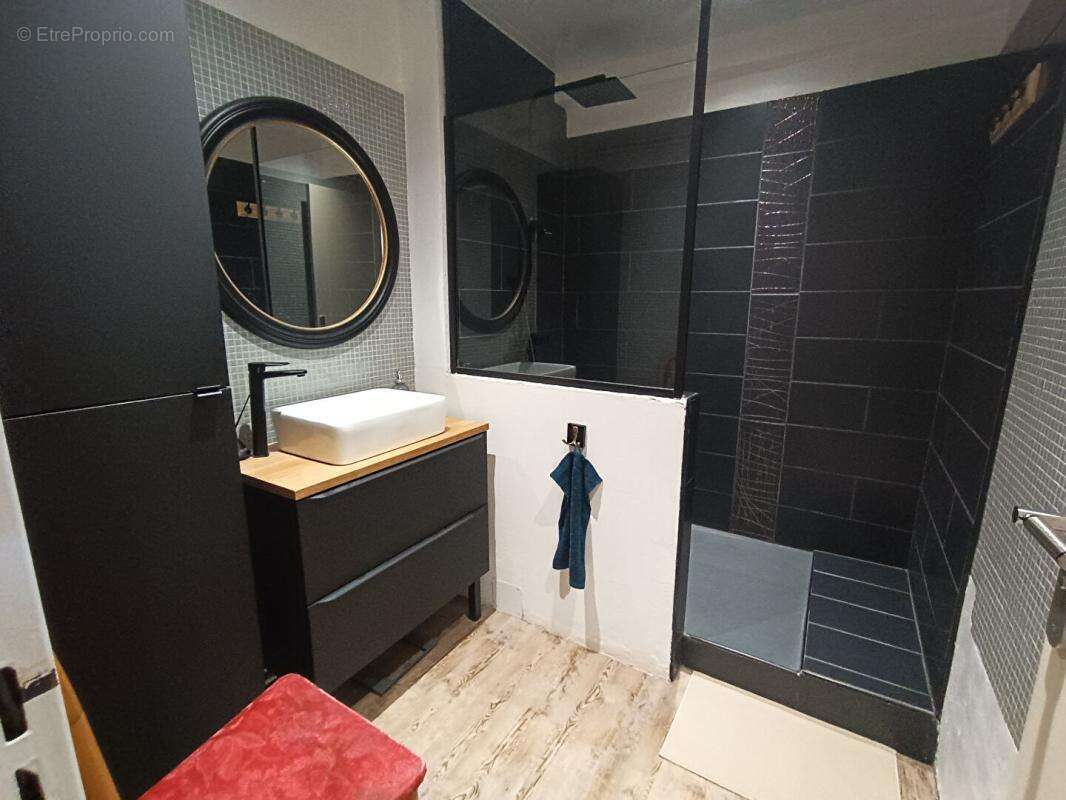 Appartement à NEVERS