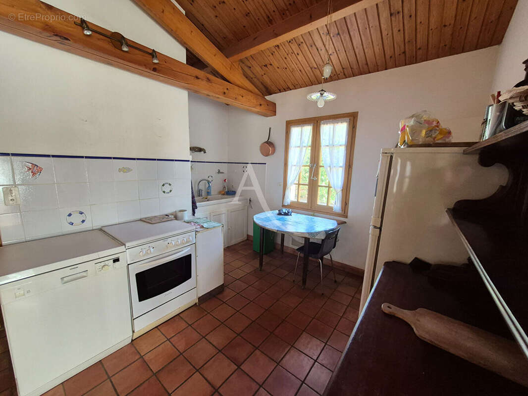 Maison L Epine 4 pièce(s) 84 m2 - photo 4