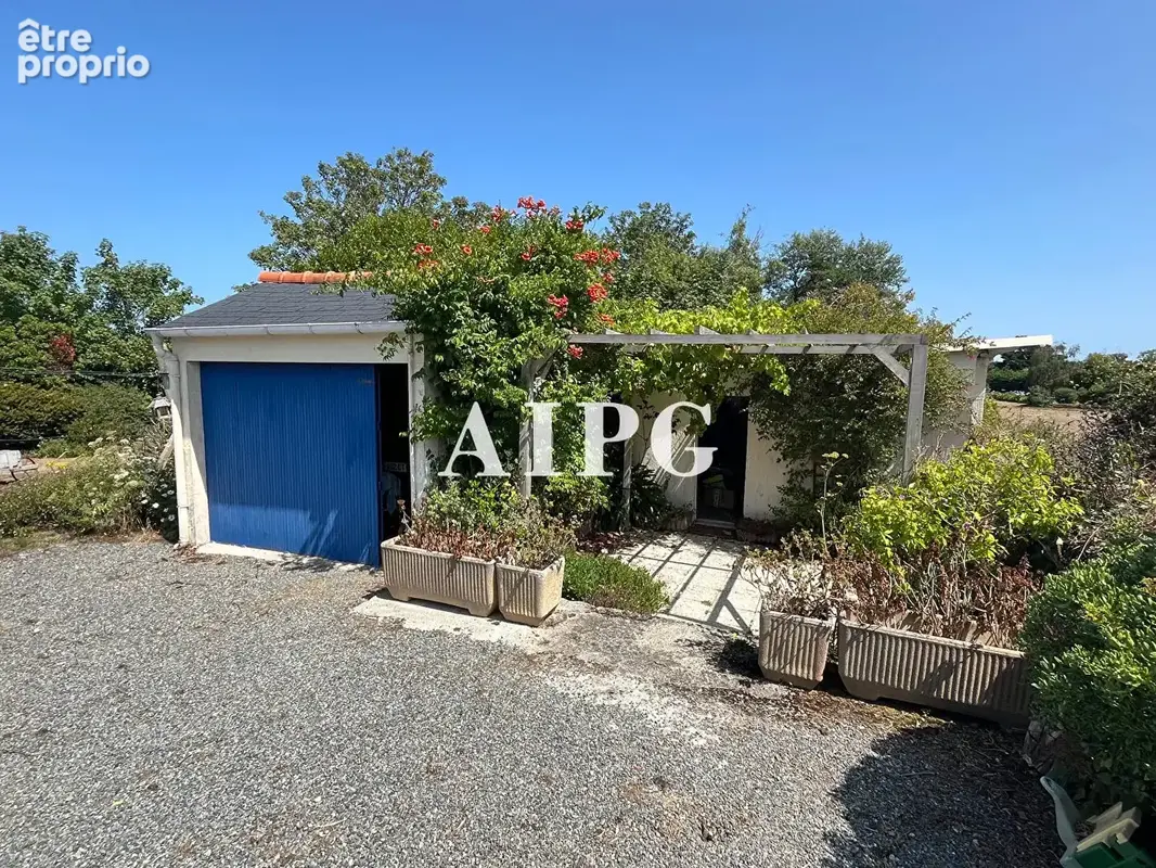 PLOUEZEC maison rénovée 450M de Port Lazo à vendre - photo 17