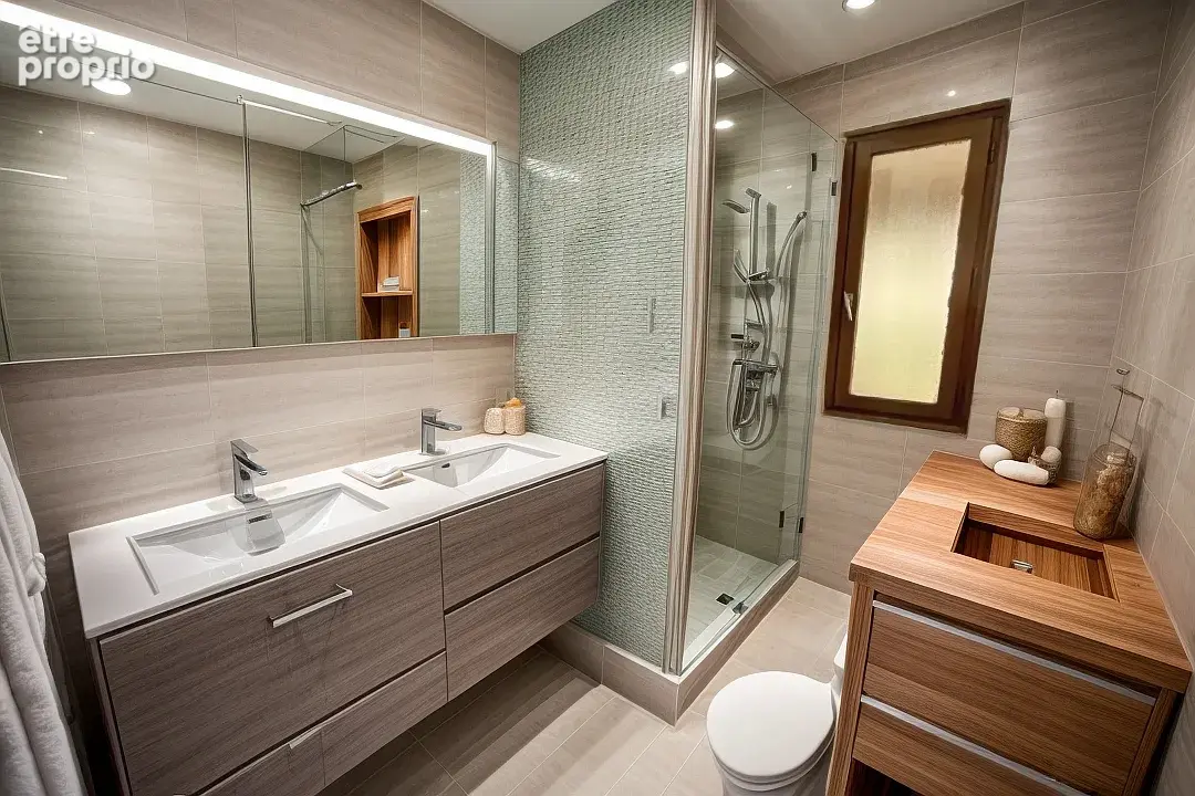Maison - Champigny Sur Marne - 8 pièces 172 m2 - photo 7
