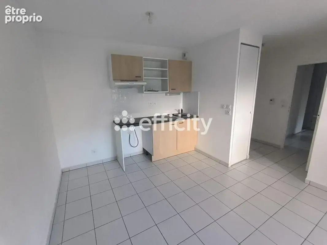 Appartement - photo 4