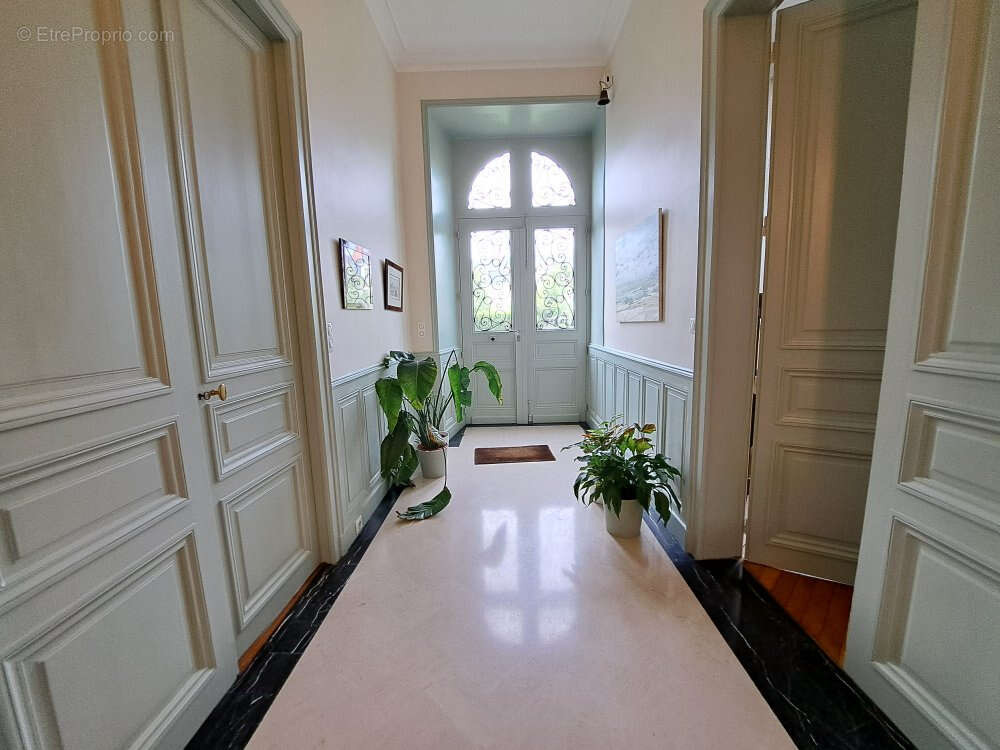 Maison à ANGERS