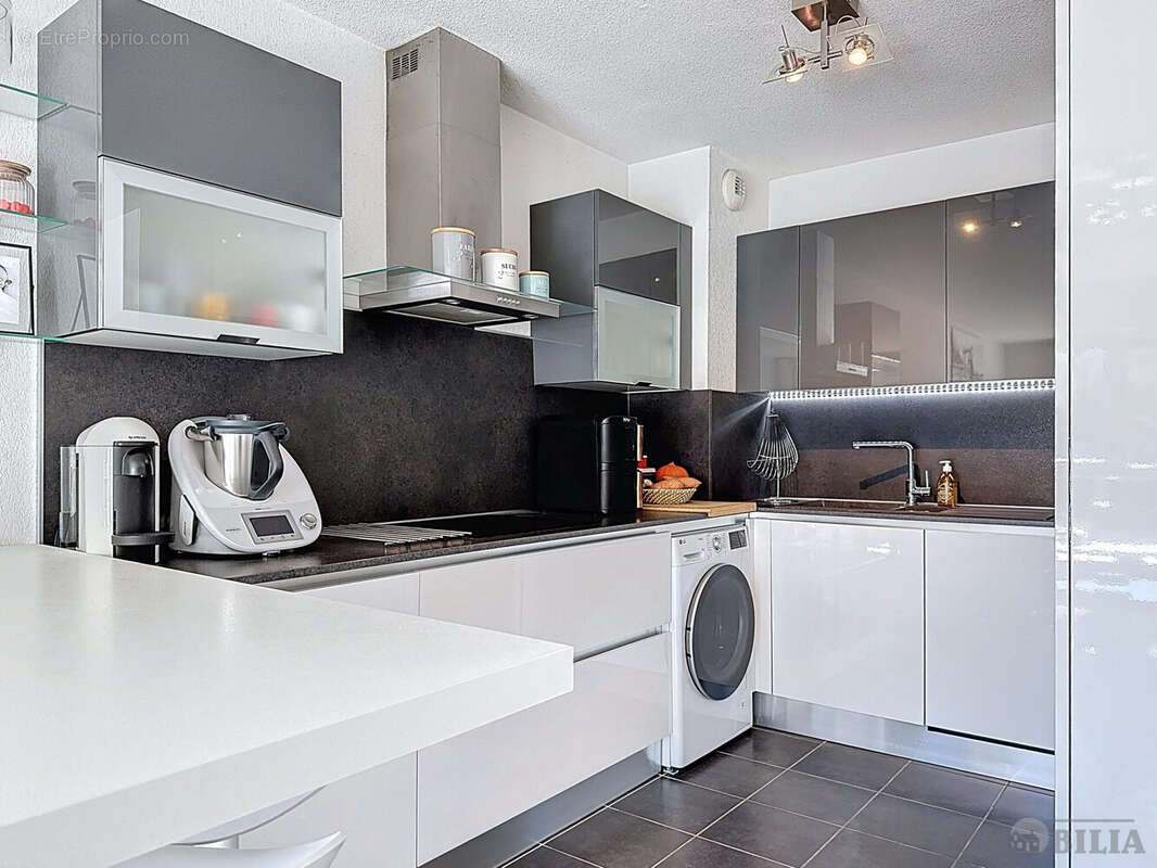 Appartement 67 m² à Nice  - photo 5
