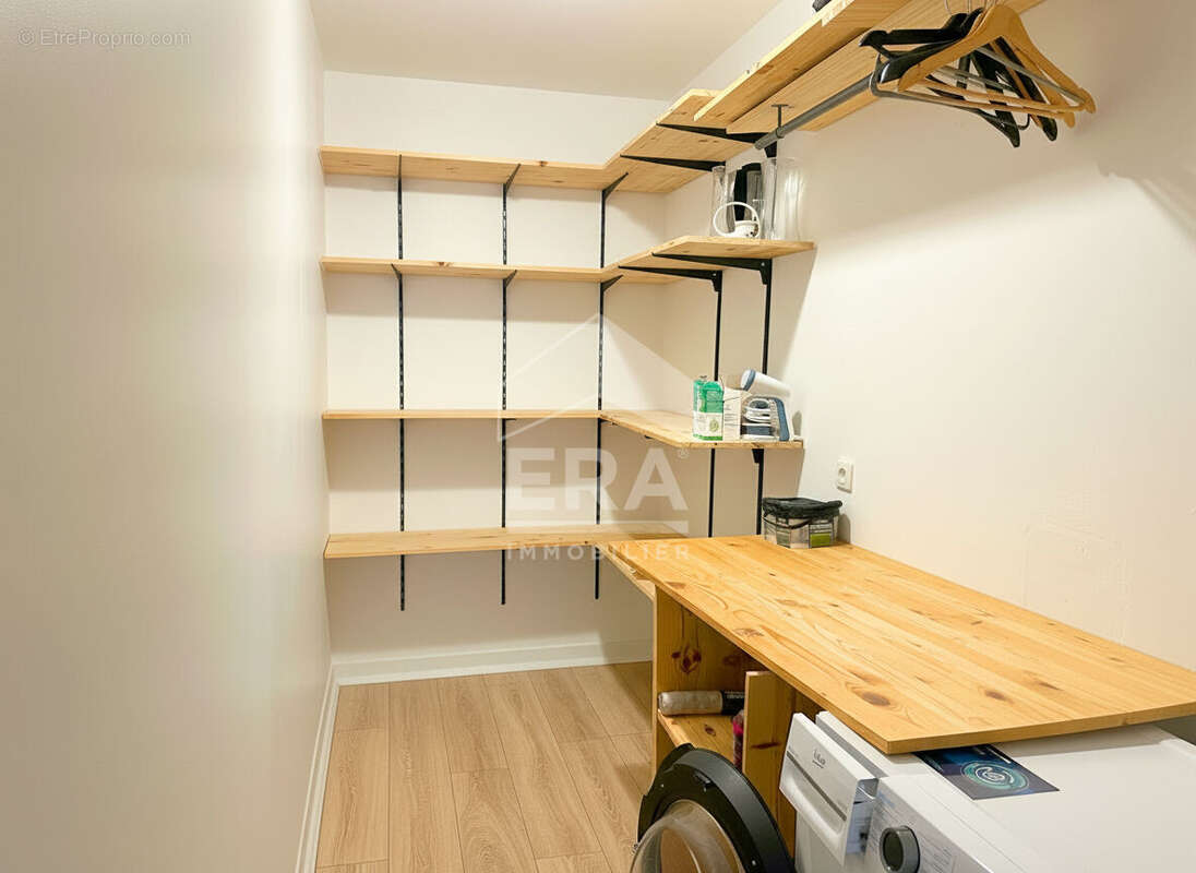 Appartement à ROUBAIX