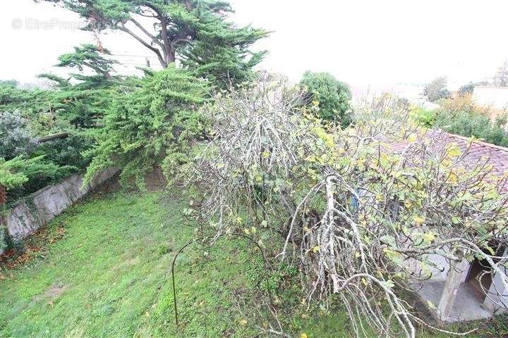 Maison à SAINT-GEORGES-DE-DIDONNE