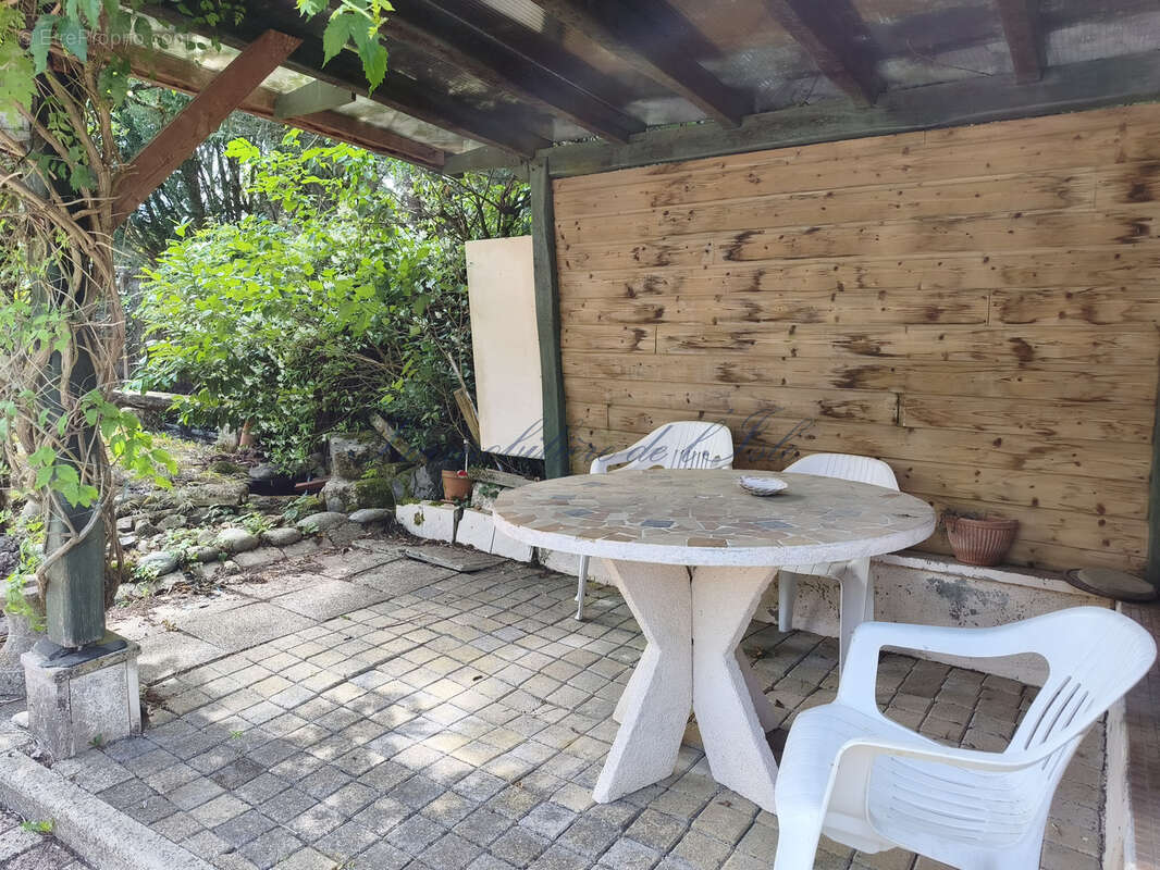 Maison familiale avec appartement indépendant - photo 7