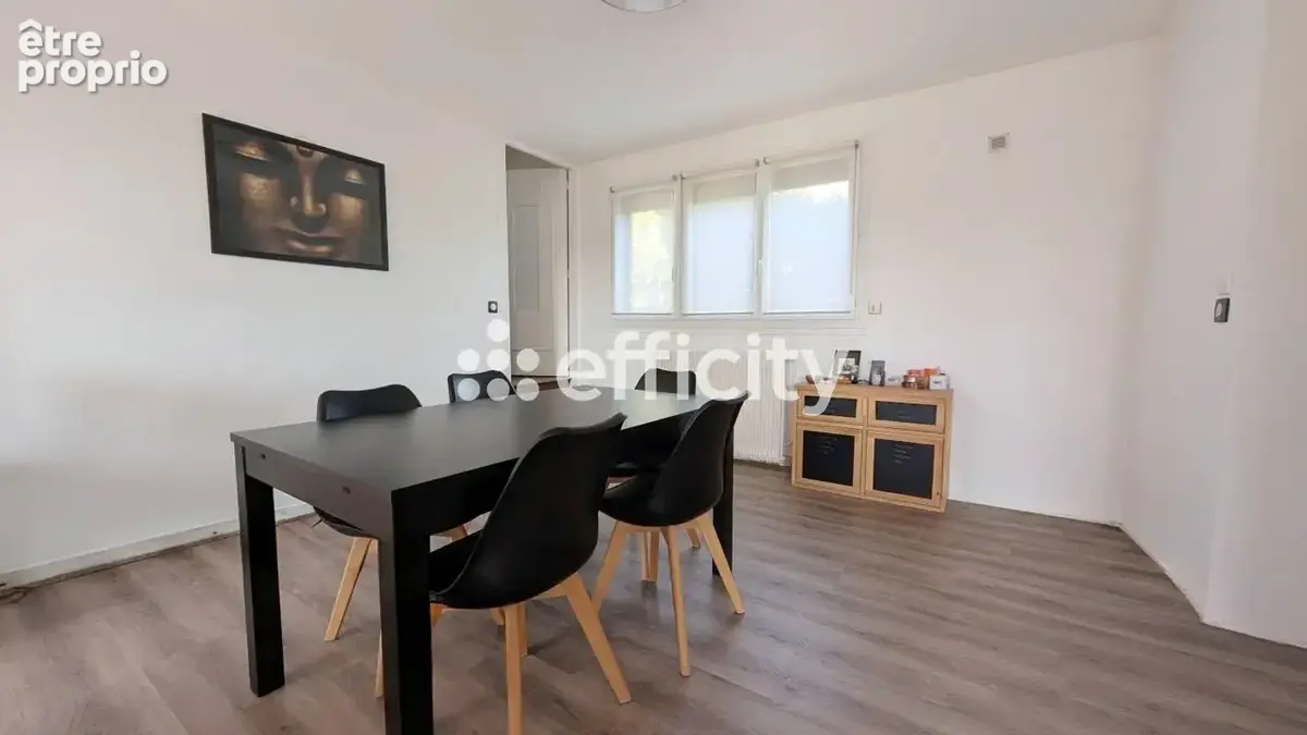 Maison 4 pièces 82 m² à vendre à Thorigny-Sur-Marne (77400) - photo 4