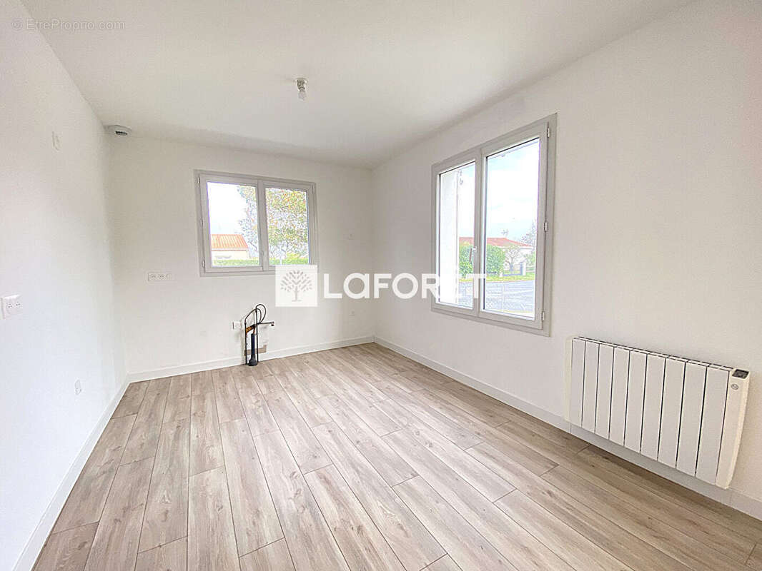Maison Saujon - photo 4