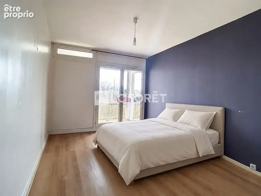 Vendu loue 8% brut de rentabilite - 4 pièces 71,49m² rillieux la pape - photo 3