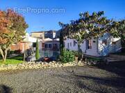 Maison à SAINT-CIERS-SUR-GIRONDE