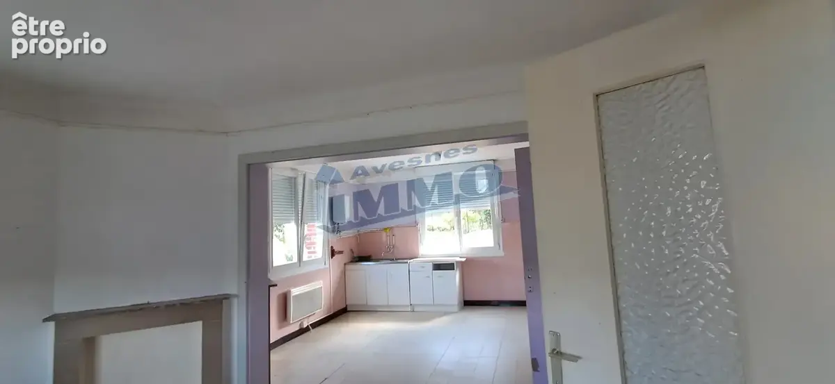 Maison de ville Secteur de Saint Pol sur Ternoise - photo 2