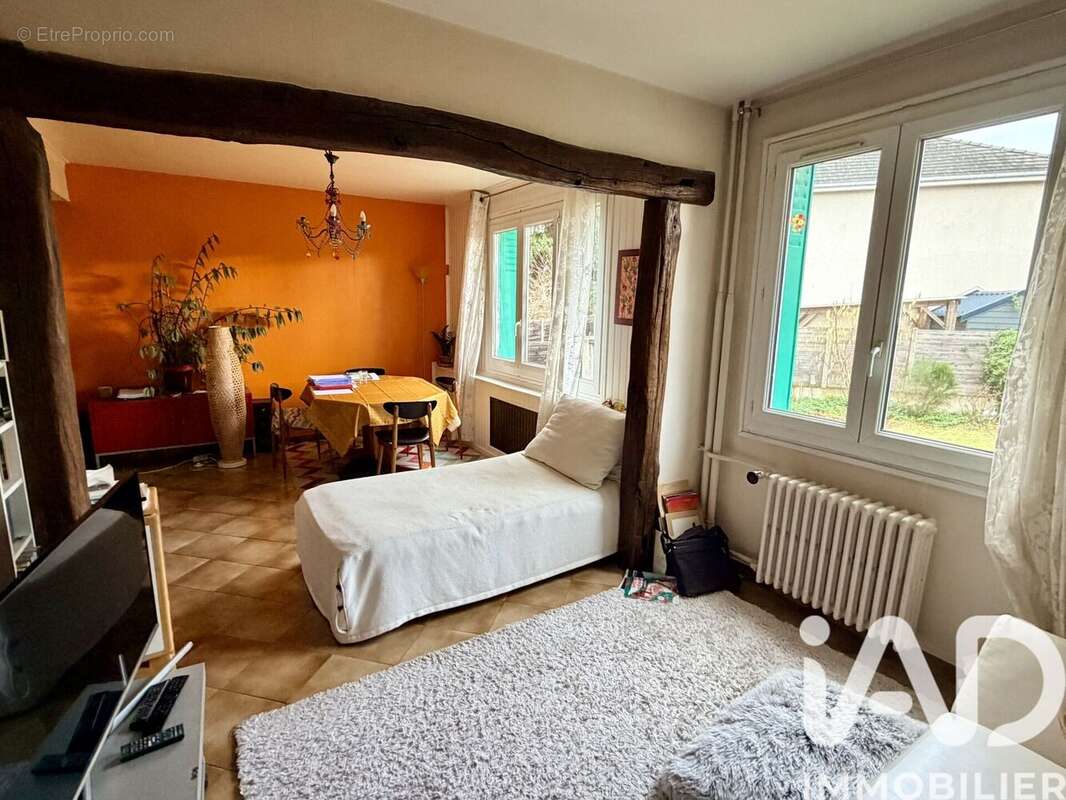 Photo 3 - Maison à ORLEANS