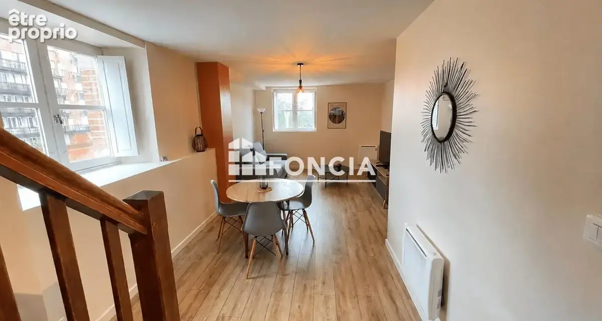 Albi - duplex renové - photo 2