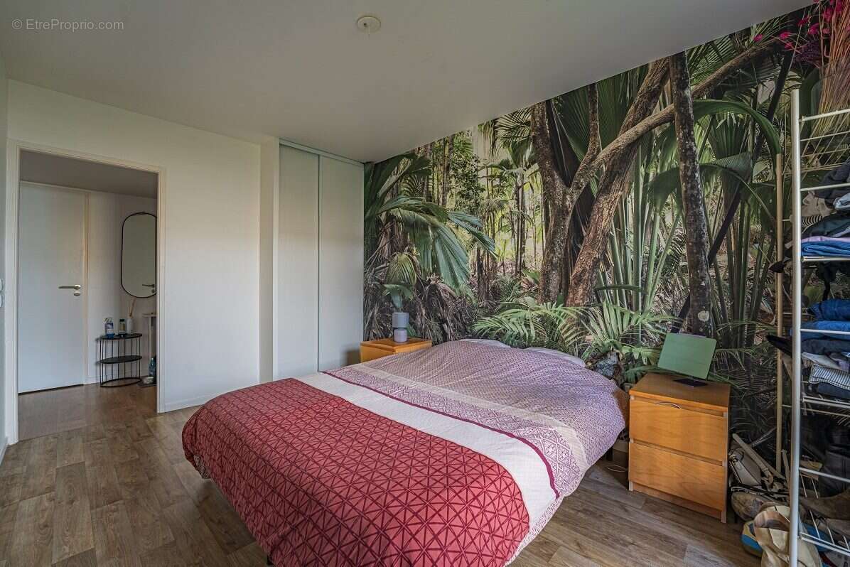 Appartement à POISSY