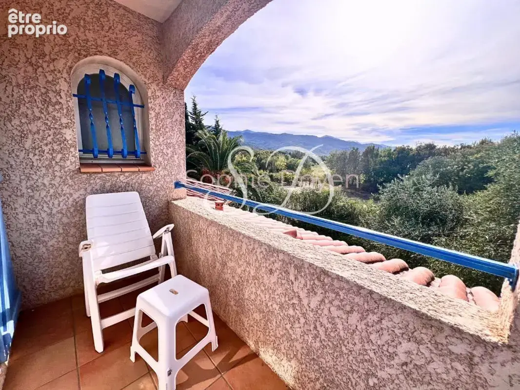 Villa -  Argeles Sur Mer  - 4 pièces - 111 m2 - photo 11