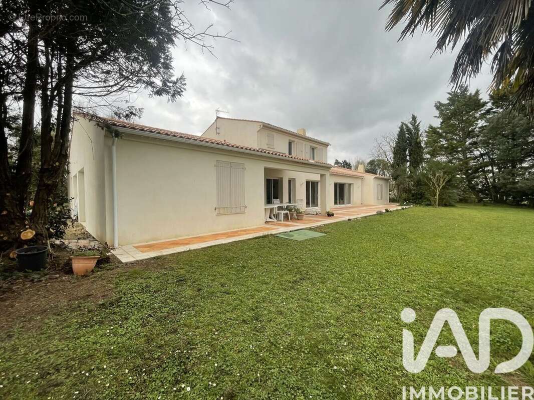 Photo 5 - Maison à MARSILLY