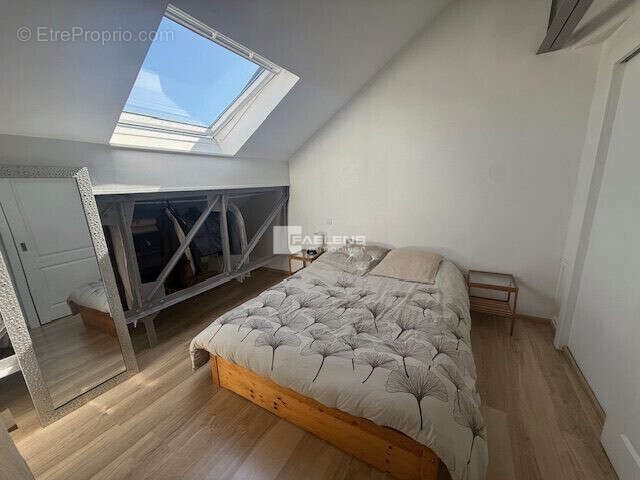 Appartement 30 m² à Lezennes  - photo 5