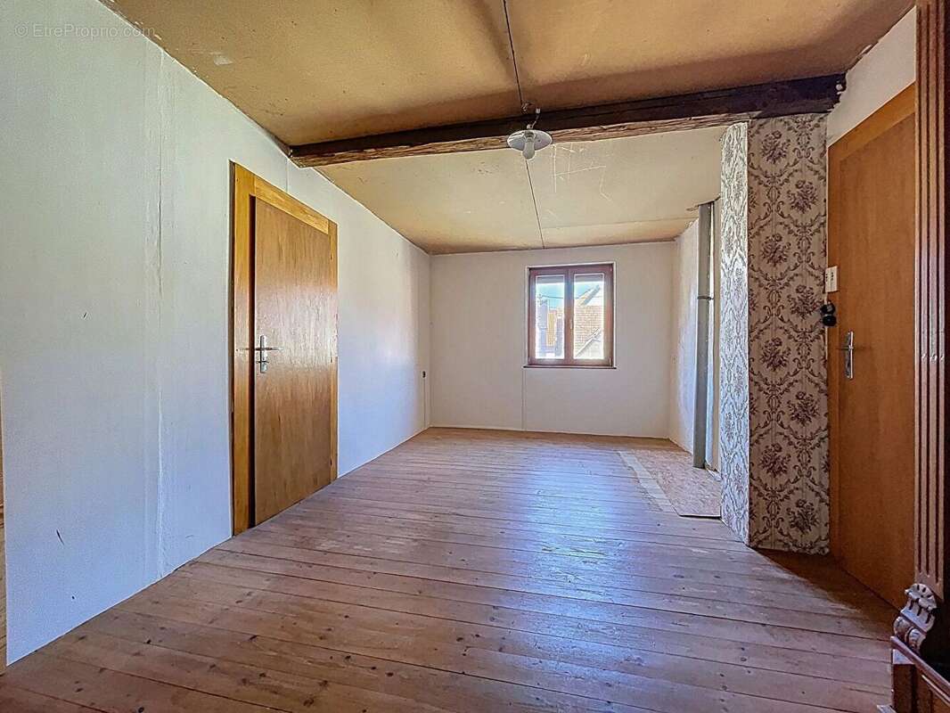 Maison à GRIESHEIM-PRES-MOLSHEIM