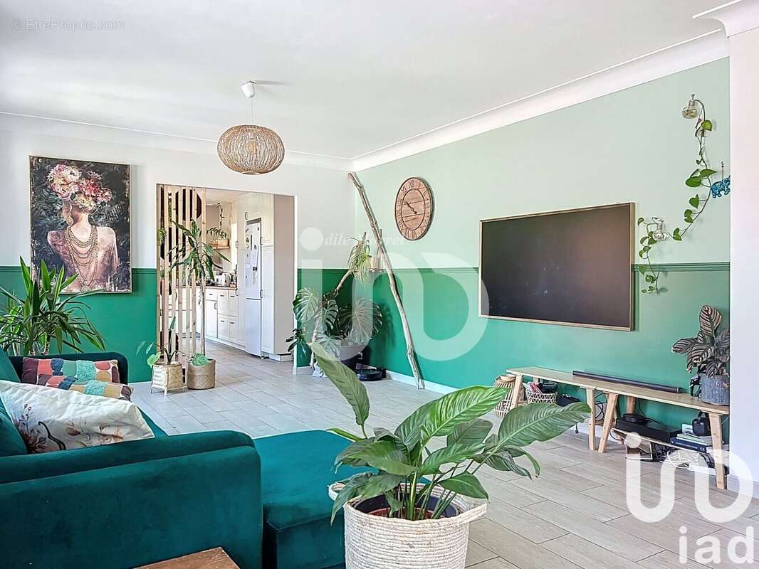 Photo 2 - Maison à CHAUVRY