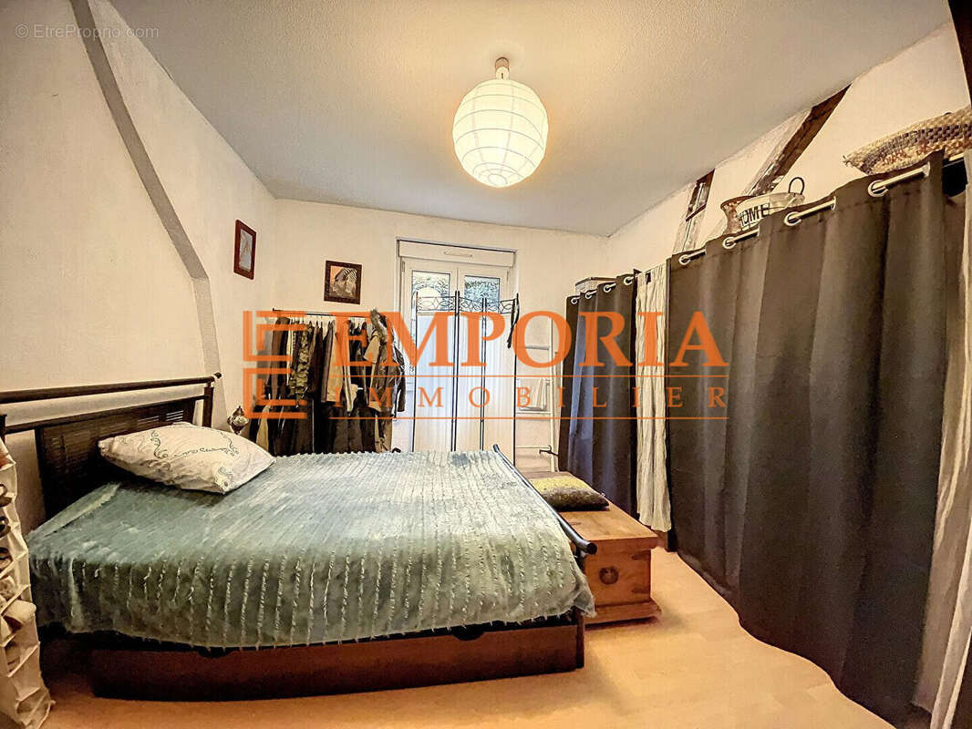 Appartement à ALTKIRCH