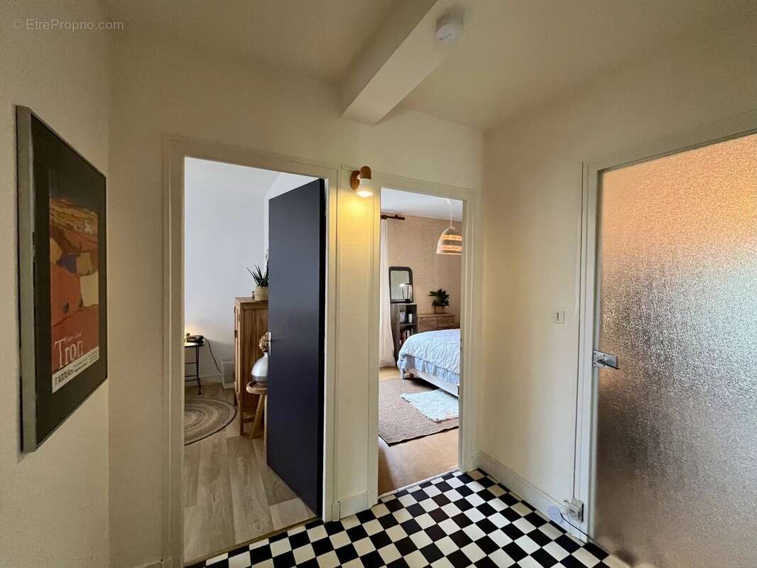 Maison à SAINT-ROMAIN