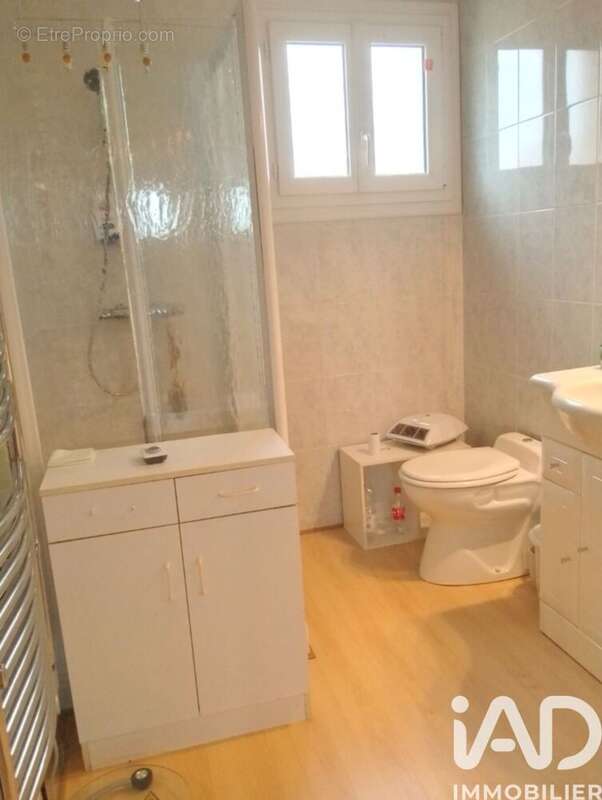 Photo 5 - Maison à LA ROCHE-SUR-YON