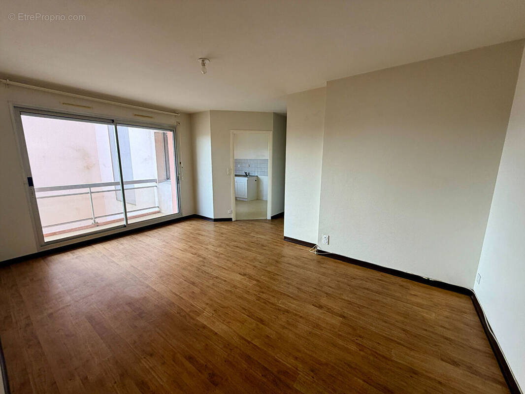 Appartement à CHALLANS