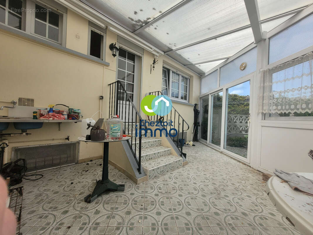 Maison à AVION