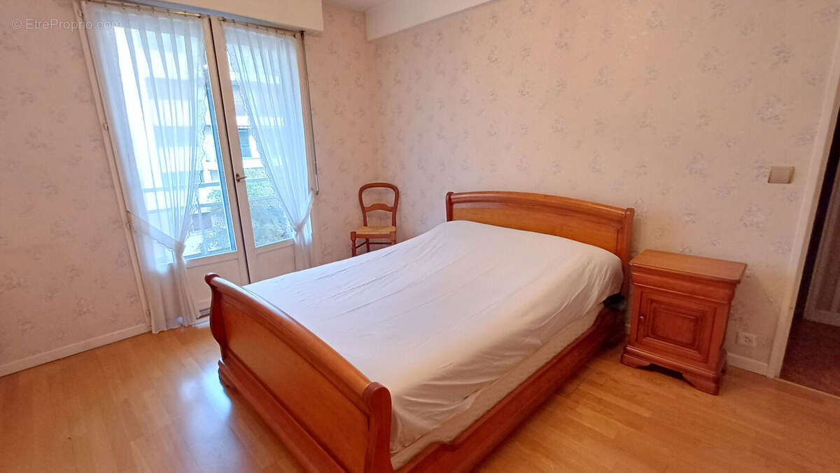 Photo 8 - Appartement à CLERMONT-FERRAND