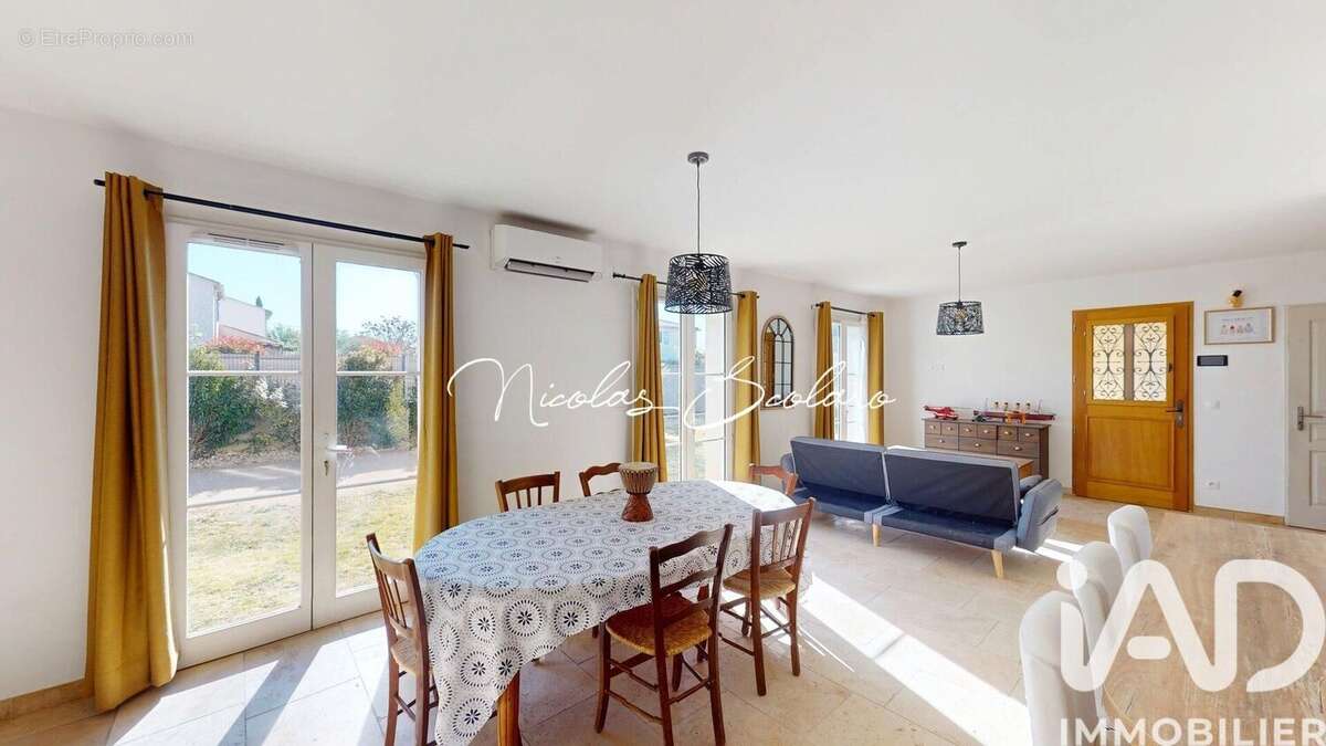 Photo 4 - Maison à CARPENTRAS