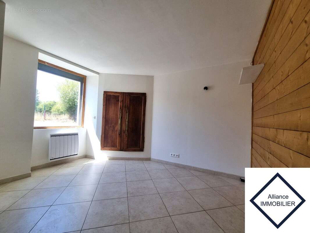 Maison 100 m² à Montauban-De-Bretagne  - photo 3