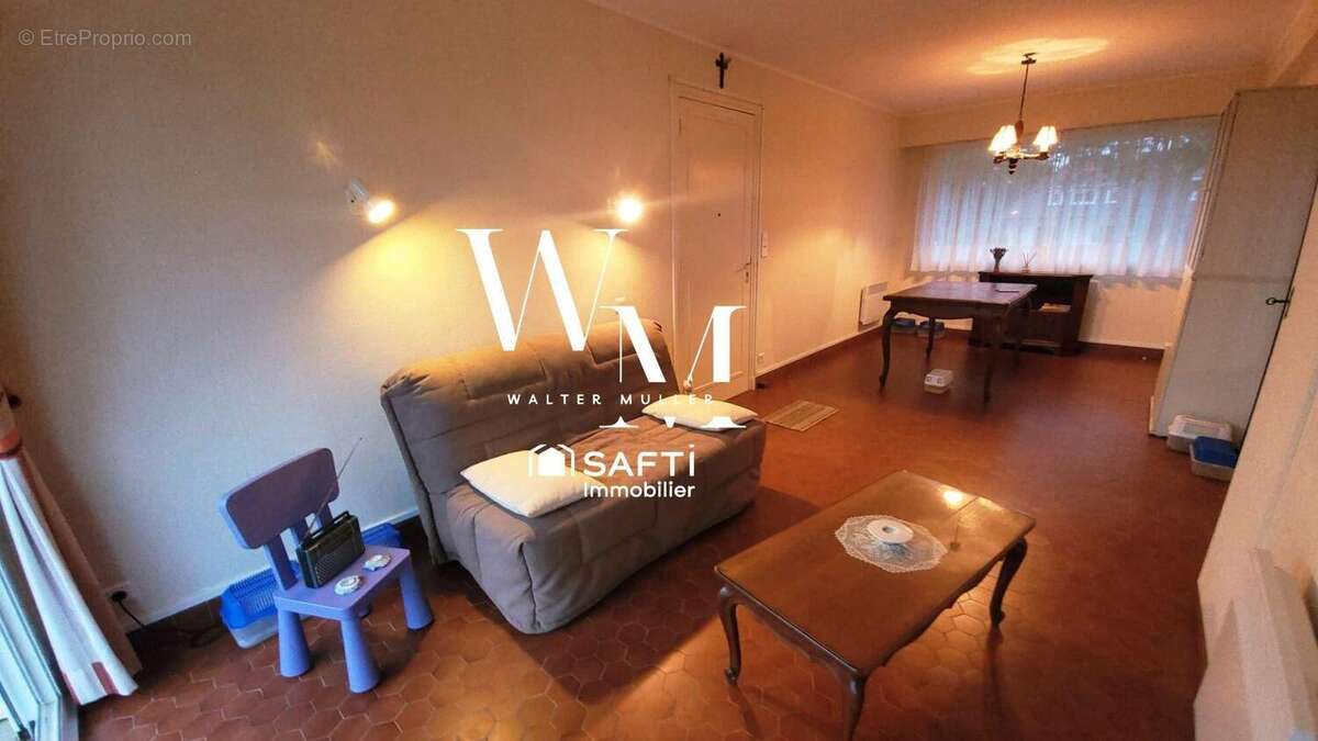 Photo 3 - Appartement à CAMIERS