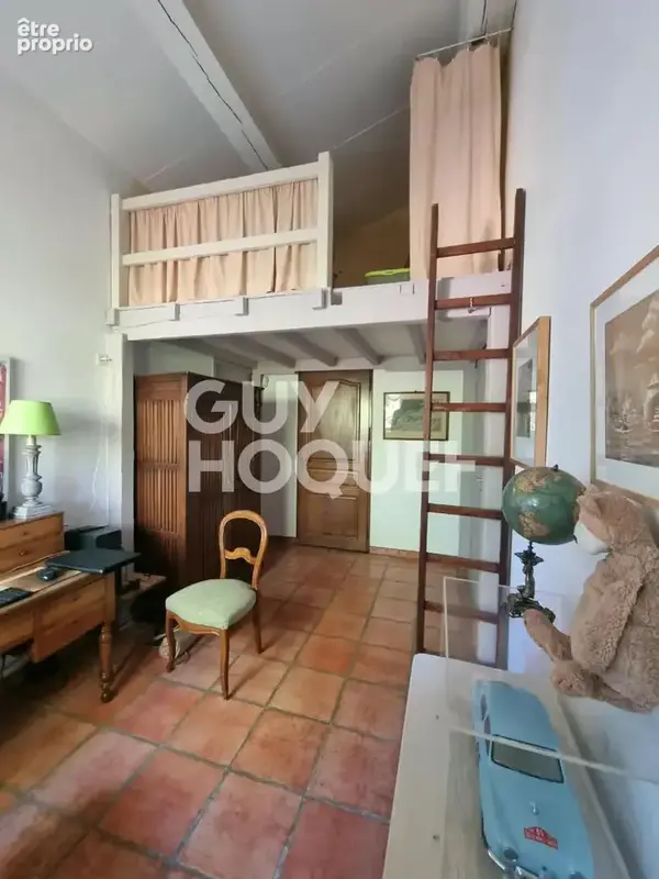 Clermont- l'Herault - Maison de caractère, piscine et parc arboré de 2 000 m² - photo 6