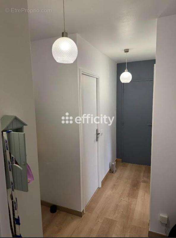 Appartement à FACHES-THUMESNIL