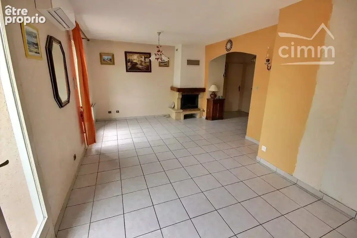 Vente maison montrond-les-bains - photo 12