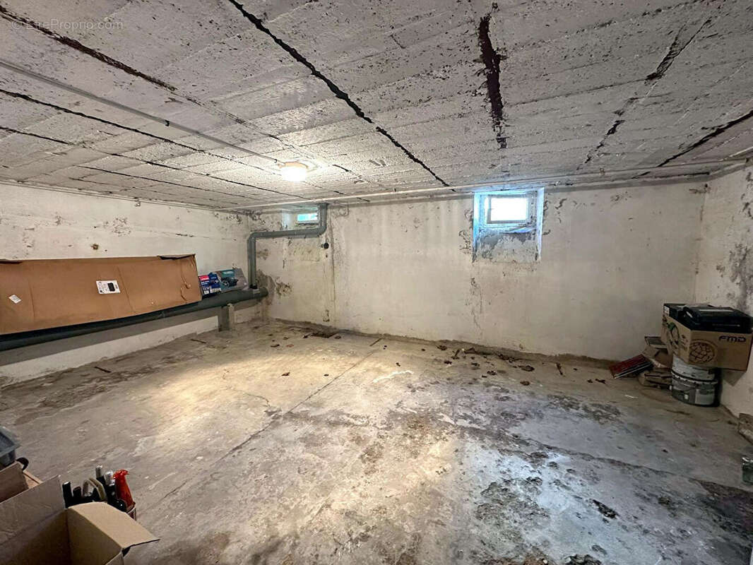 Appartement Le Heaulme 2 pièce(s) 42.24 m2 - photo 5