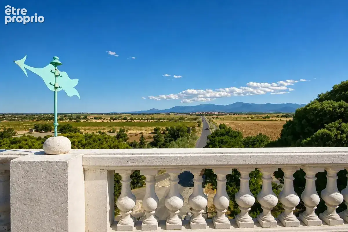 Maison de 14 pièces de 740 m² à Perpignan - photo 39