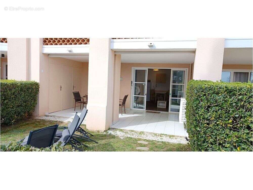 Appartement à LA SEYNE-SUR-MER