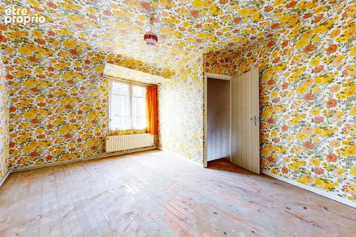 Maison à rénover de 145 m² avec dépendances et plus d’un hectare de terrain – Le Mené - photo 15